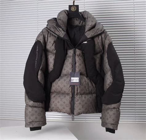 louis vuitton 2054 jacket.